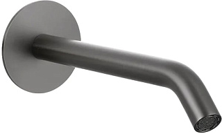 Излив Allen Brau Priority 5.31B18-MG брашированный графит