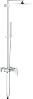 Душевая стойка Grohe Euphoria Cube 23147001