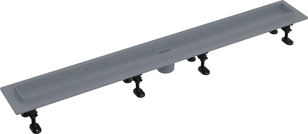 Душевой трап (лоток) AlcaPlast APZ2012 -850, 85 см