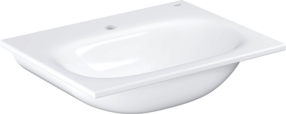 Раковина Grohe Essence Ceramic 3956800H альпин-белый