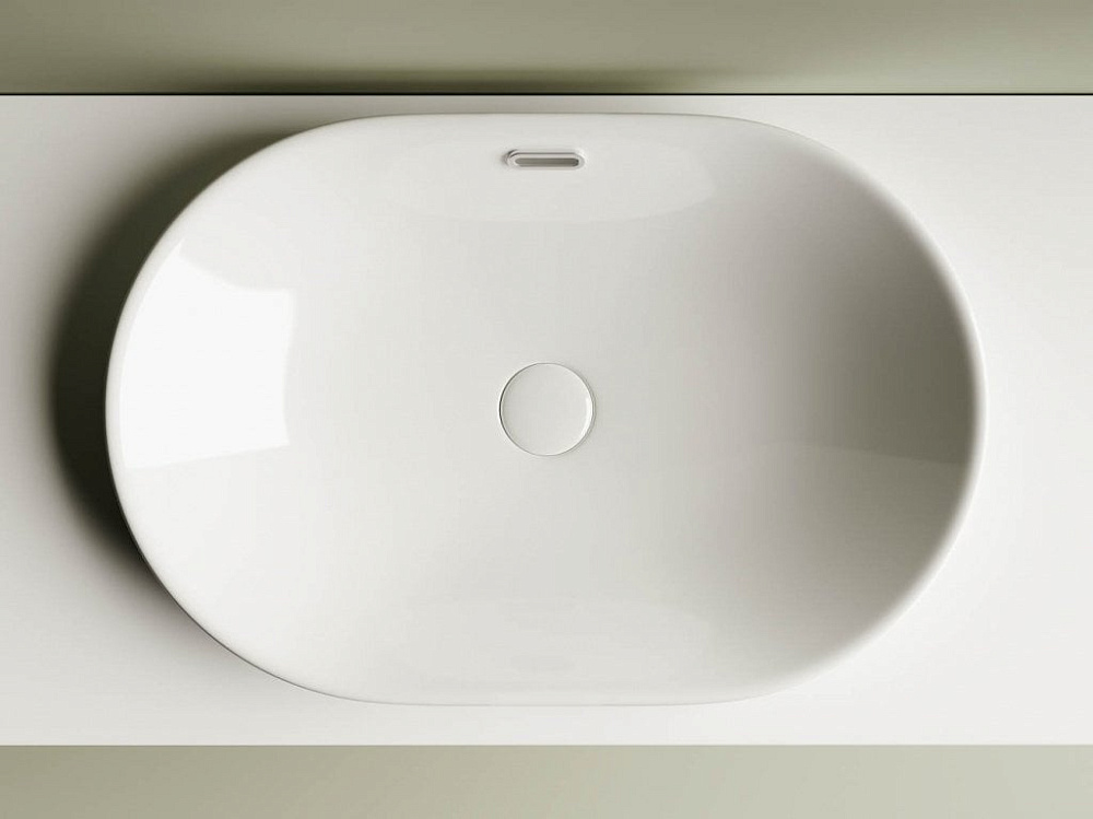 Раковина Ceramicanova Element CN5020