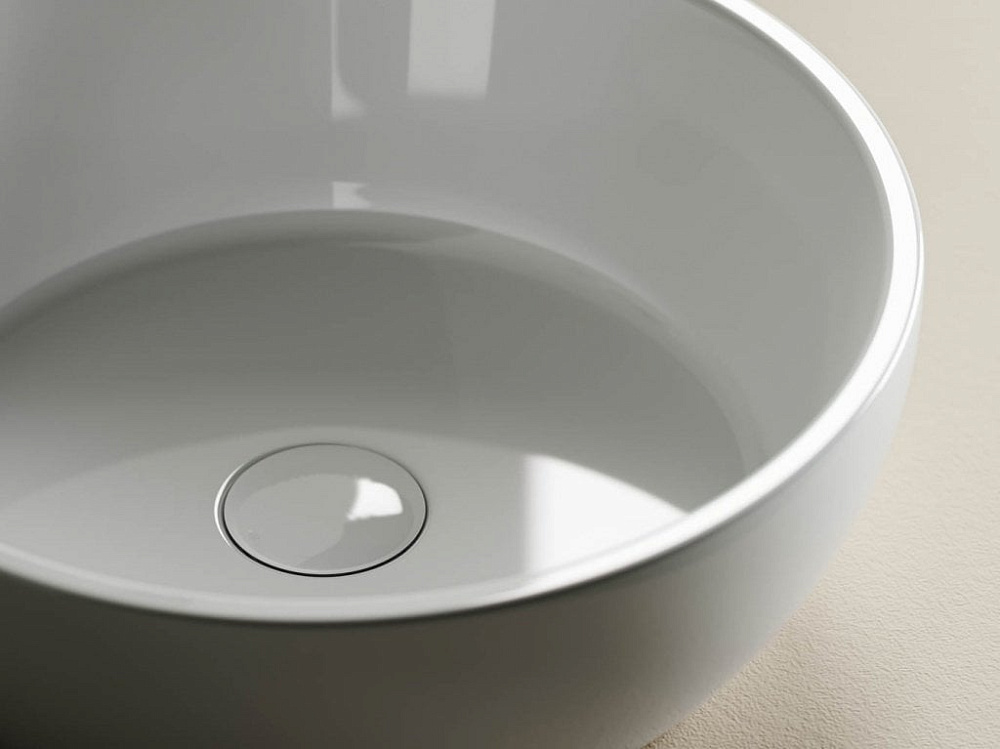 Накладная раковина Ceramicanova Element CN6021