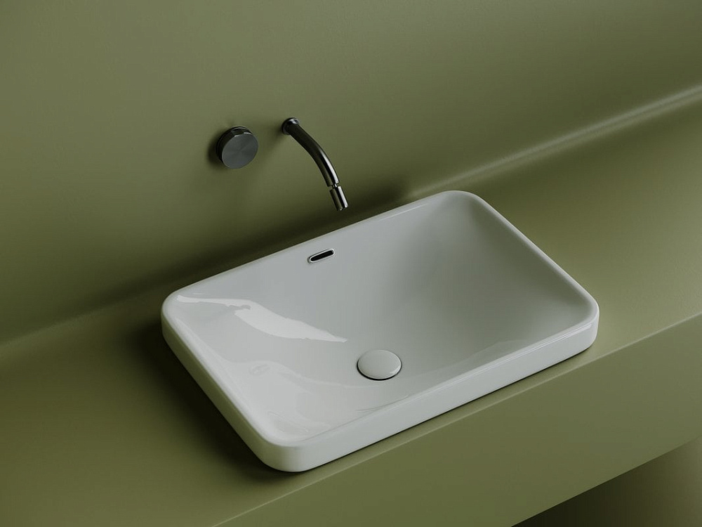 Раковина Ceramicanova Element CN5041