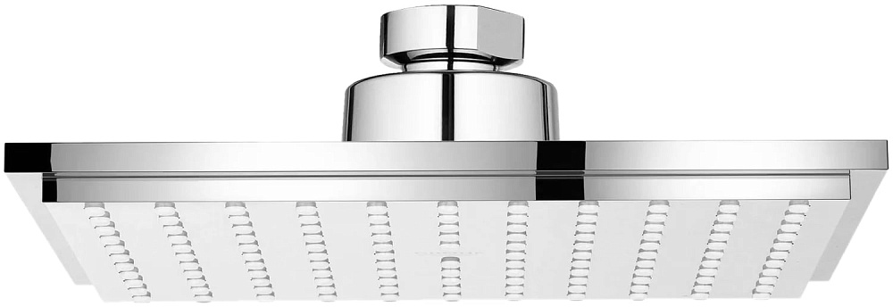 Верхний душ Grohe Euphoria Cube 150 27705000