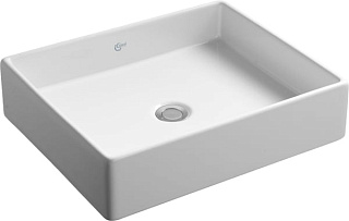 Накладная раковина Ideal Standard Strada K077601 50 см