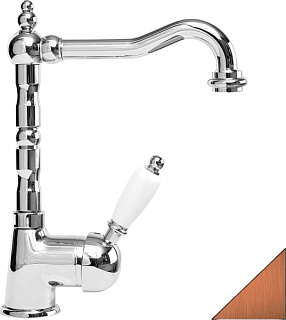 Смеситель для раковины Cezares Elite ELITE-LSM2-02-Bi