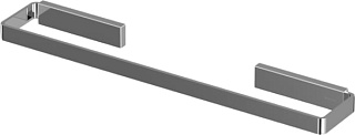 Полотенцедержатель WHITECROSS Cubo CU2450CR хром