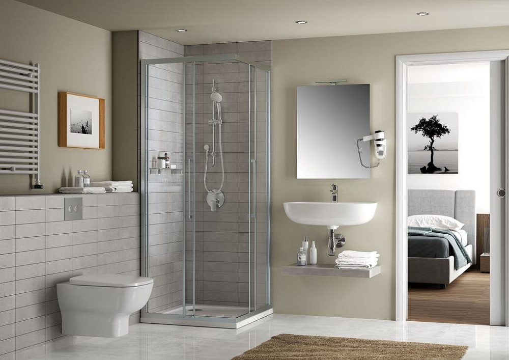 Унитаз подвесной Ideal Standard Esedra AquaBlade T386001