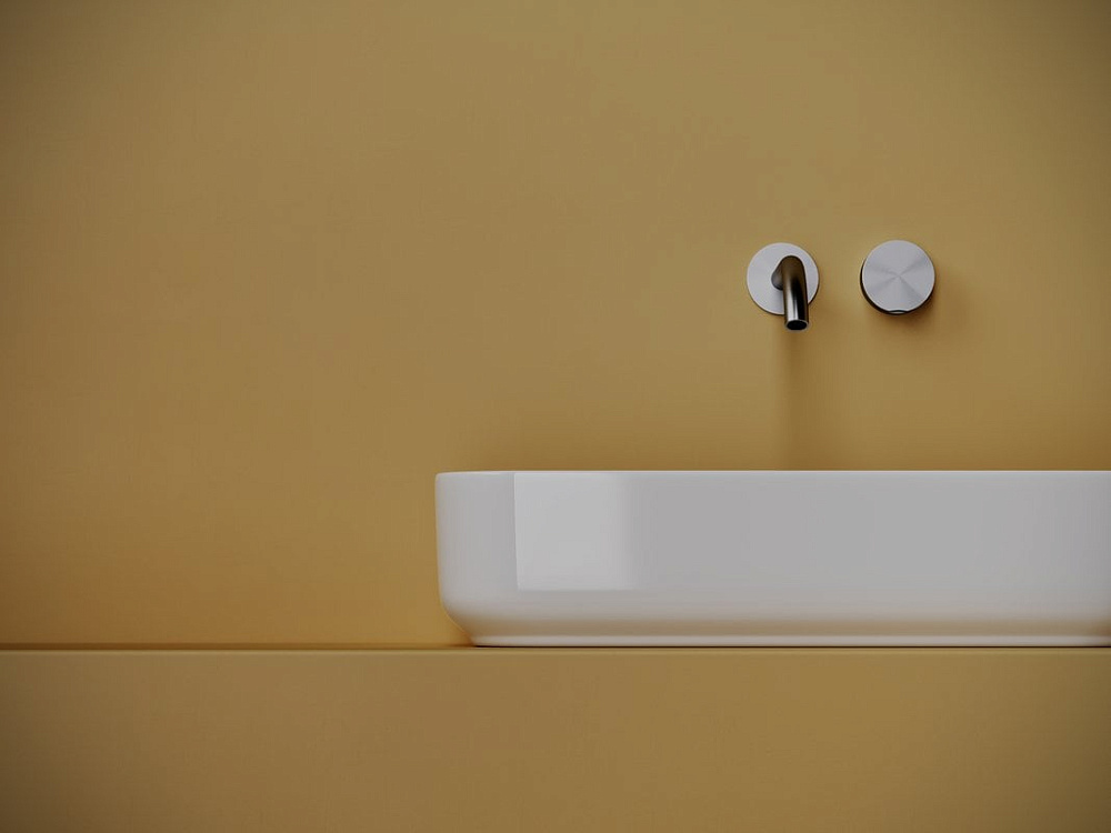 Накладная раковина Ceramicanova Element CN5044