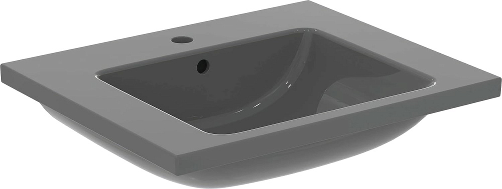 Мебельная раковина Ideal Standard I Life B T460558 60 серый