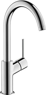 Смеситель для раковины Hansgrohe Talis 32082000