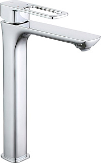 Смеситель для раковины IDDIS Slide SLISB01i01 хром