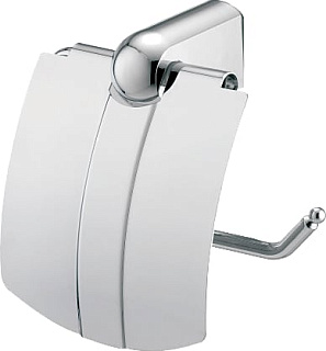 Держатель туалетной бумаги Wasserkraft Berkel K-6825