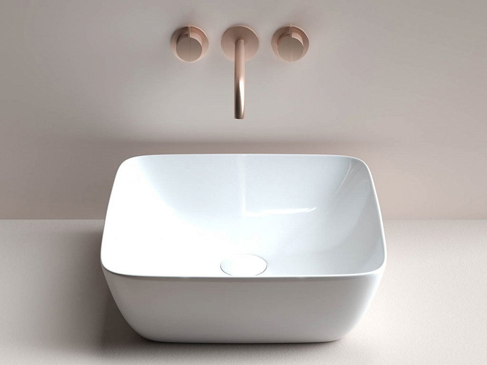 Накладная раковина Ceramicanova Form CN2002