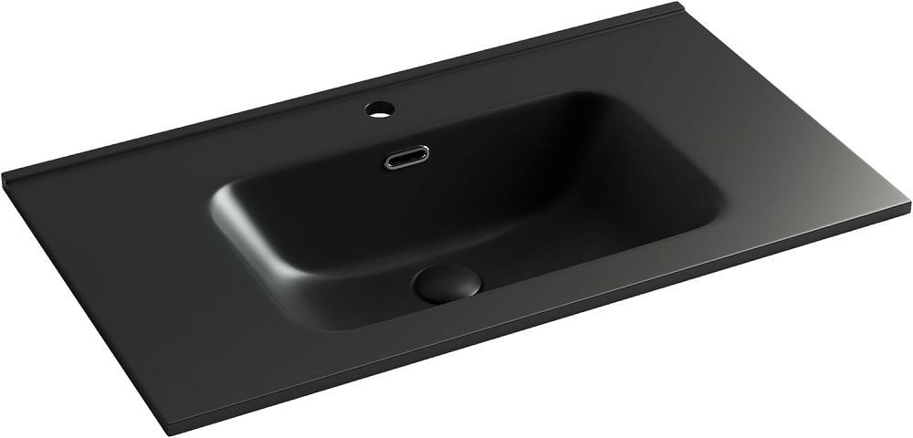 Мебельная раковина Ceramicanova Element CN7005MB