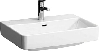 Мебельная раковина Laufen Pro S 8.1096.4.000.104.1 65 см