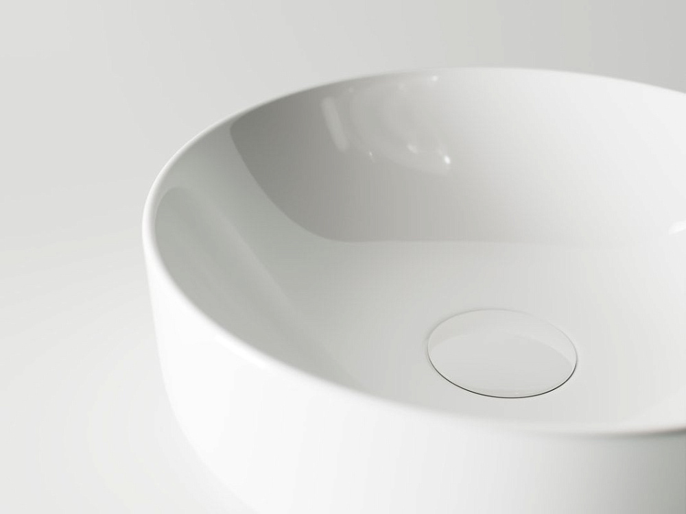 Накладная раковина Ceramicanova Element CN6005
