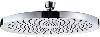 Верхний душ IDDIS Optima Home OPH25CPi64 хром
