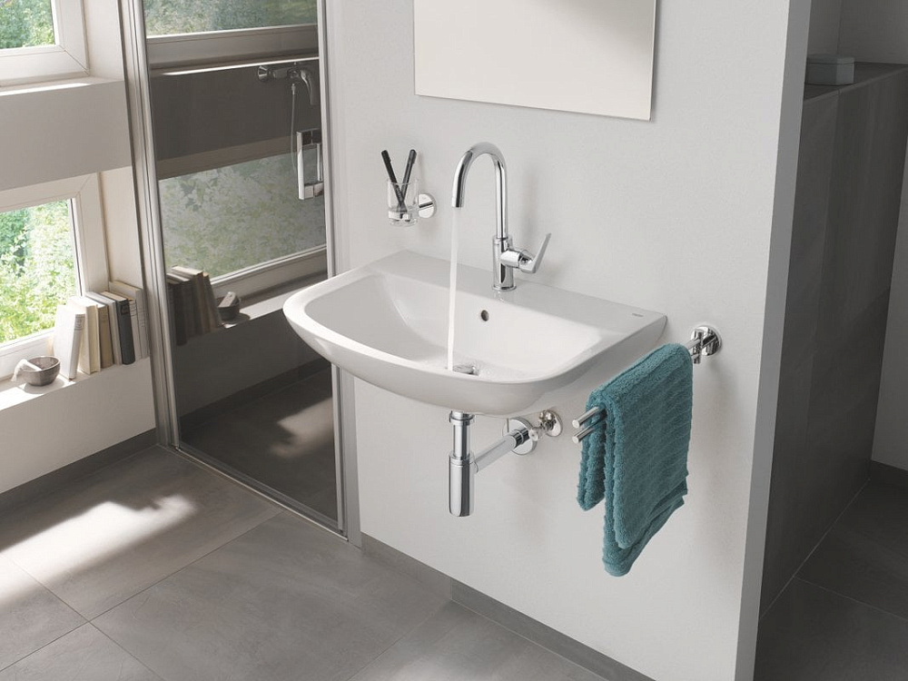 Раковина Grohe Bau Ceramic 39420000
