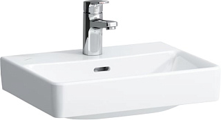 Мебельная раковина Laufen Pro S 8.1596.1.000.104.1