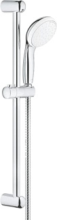 Душевой гарнитур Grohe Tempesta 26803000, хром