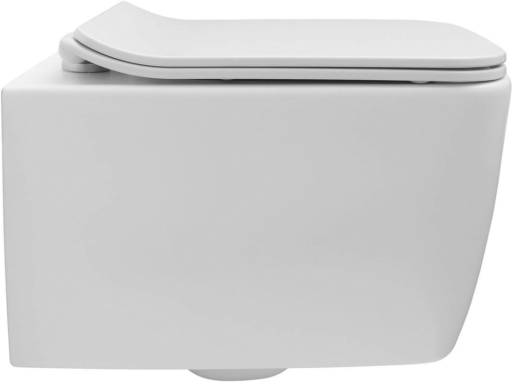 Унитаз подвесной Allen Brau Liberty 4.33007.21
