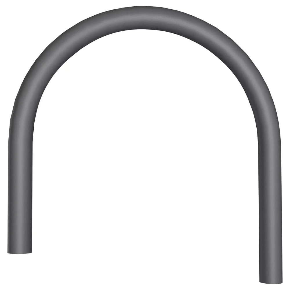 Гибкий излив для смесителей Paulmark Magneto one и Gravity, I888-GR