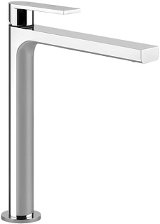 Смеситель для раковины Gessi Emporio Via manzoni 38609, хром