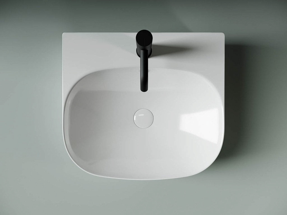Накладная раковина Ceramicanova Element CN5011