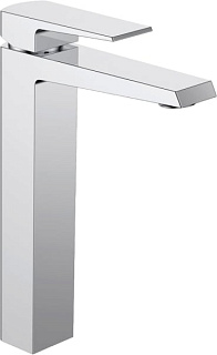 Смеситель для раковины BelBagno Arlie ARL LMC CRM