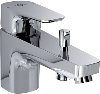 Смеситель на борт ванны Ideal Standard Ceraplan III B0769AA