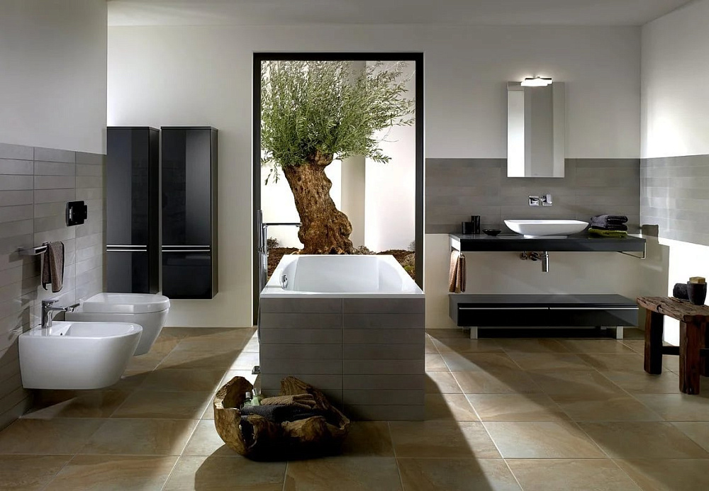 Акриловая ванна Villeroy & Boch My Art 170x75 см, UBQ170MYA2V-01