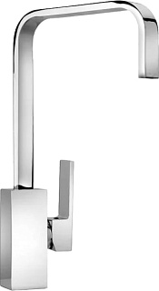 Смеситель для кухни Paini Dax-R 84CR572RKM