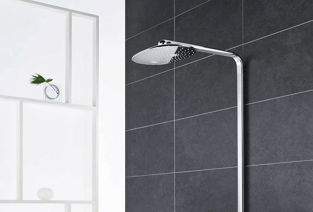 Душевая стойка Grohe Rainshower SmartControl Mono 26361000