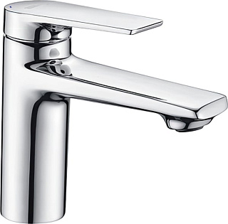 Смеситель для раковины Wasserkraft Lopau 3203