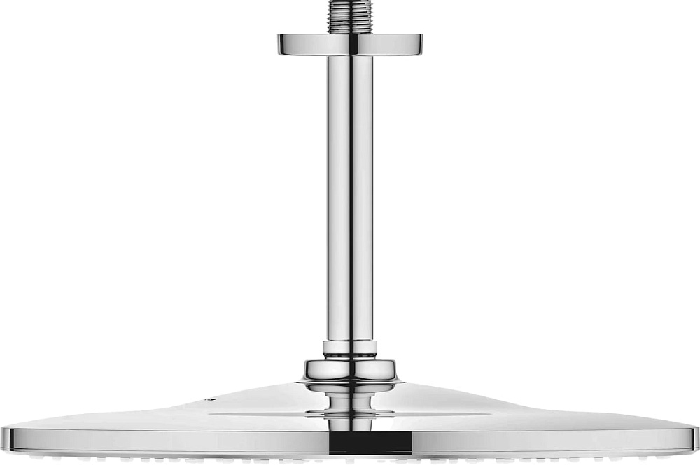 Верхний душ Grohe Rainshower Mono 310 26559000 хром