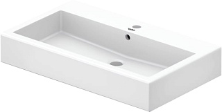 Мебельная раковина Duravit Vero 0454800000 80 см