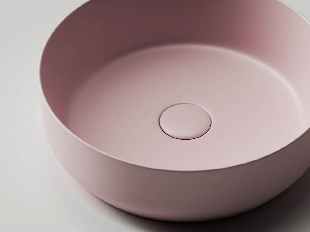Накладная раковина Ceramicanova Element CN6022MP