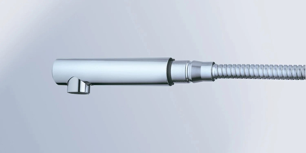 Смеситель для кухни Grohe Minta 32168DC0