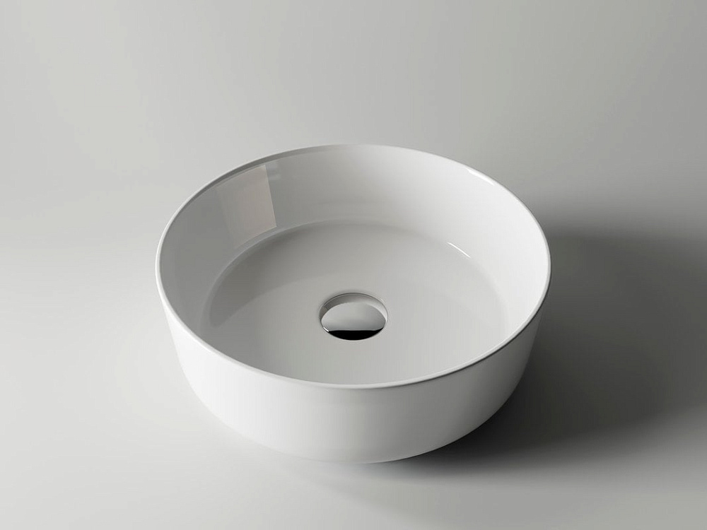 Накладная раковина Ceramicanova Element CN5001