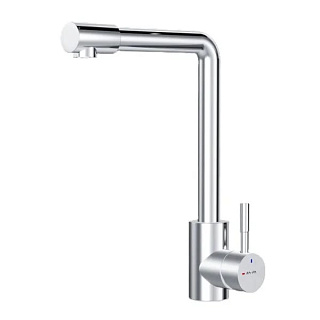Смеситель для кухни AM.PM X-Joy S F85B05000, хром
