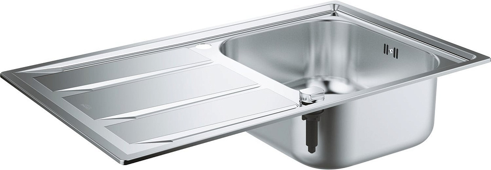 Мойка кухонная Grohe K400 31566SD0