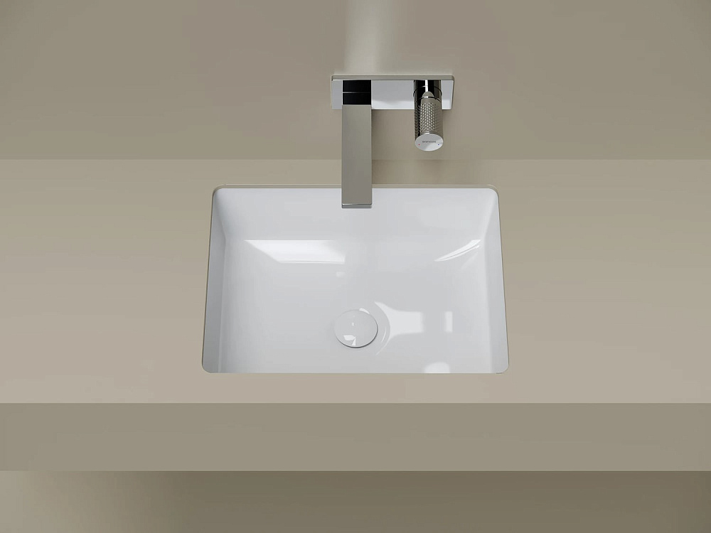 Встраеваемая раковина Ceramicanova Era CN7033 