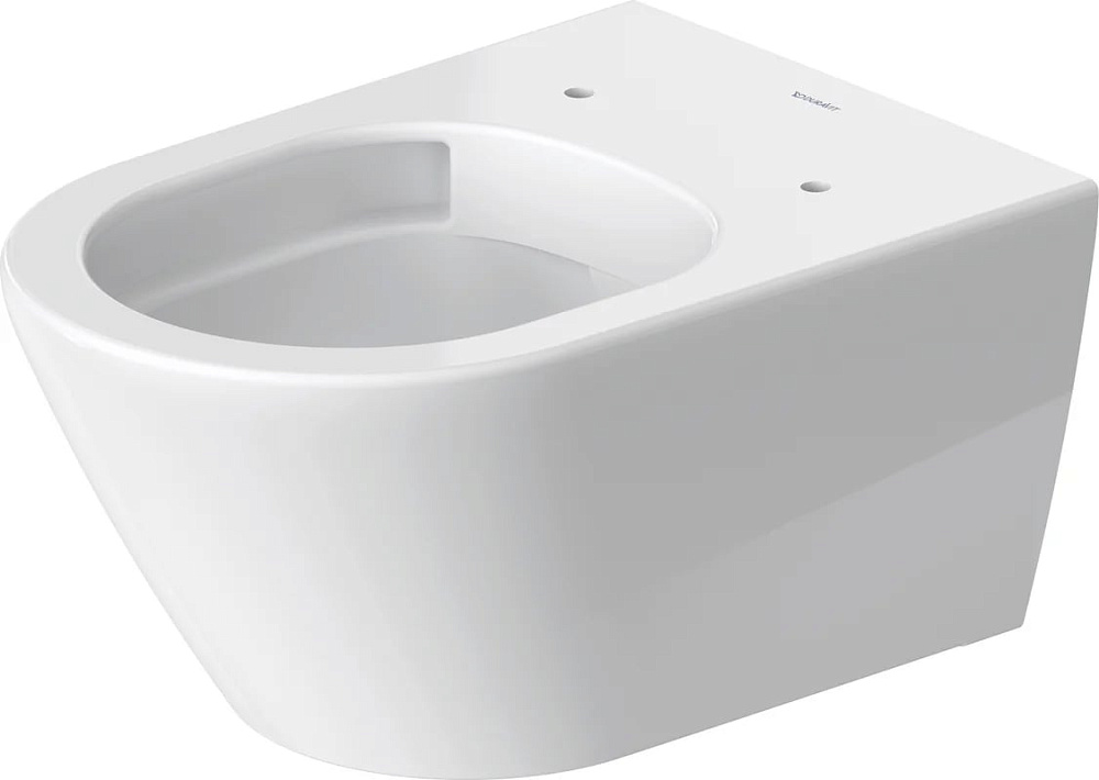 Чаша для унитаза подвесного Duravit D-Neo 2577090000