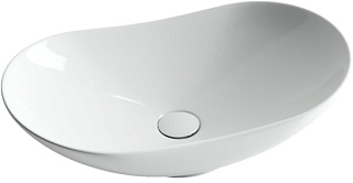 Накладная раковина Ceramicanova Element CN6015