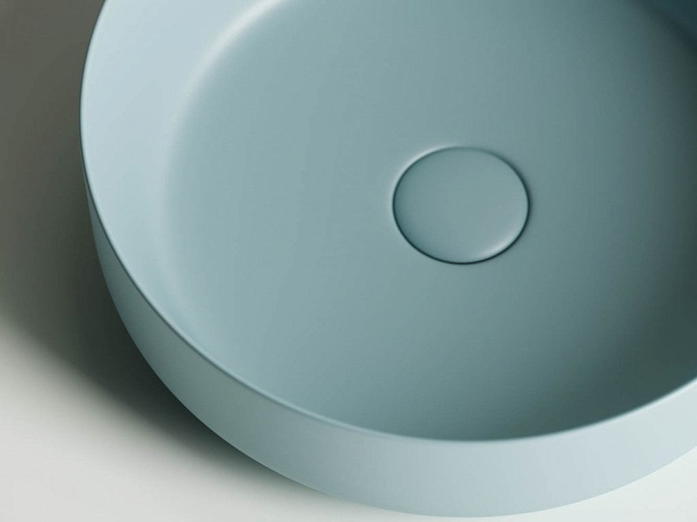 Накладная раковина Ceramicanova Element CN6022MLG