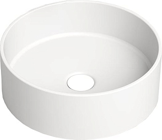 Накладная раковина Salini Armonia 02 130112G