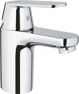 Смеситель Grohe Eurosmart Cosmopolitan 23927000 хром