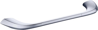 Полотенцедержатель Cezares Liner TH02-01 хром