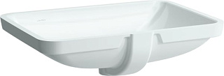Раковина Laufen Pro S 8.1196.5.000.109.1